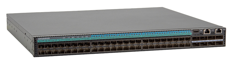 Коммутатор Aquarius AQ- N5000-24X2C