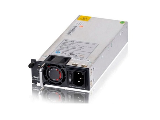Модуль питания PoE Ruijie RG-PA1600I-PL