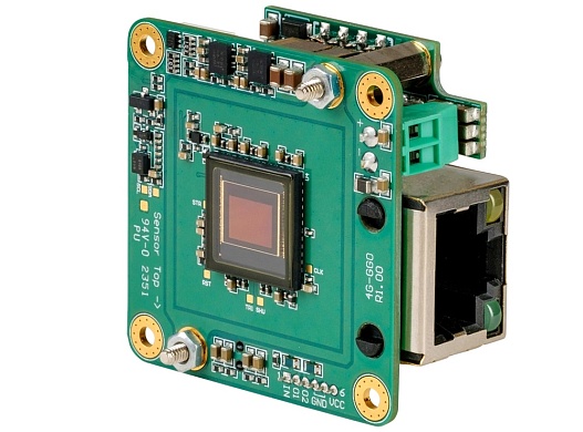 Камера The Imaging Source DFM/DMM 47GR0521 (P/ML/MLP)