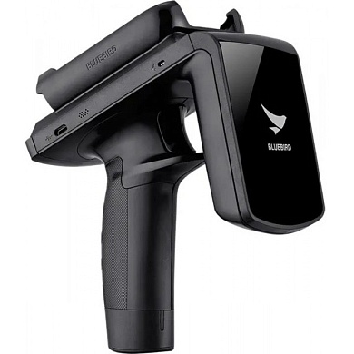 Сканер Bluebird RFR900-WX