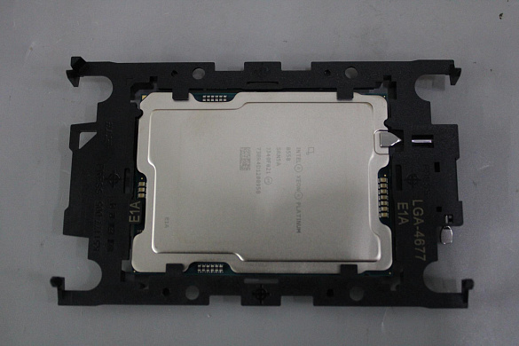 Процессор Intel Xeon Platinum 8558 48C 330W 2.1GHz Processor (03LC767)