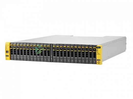 СХД HPE 3PAR StoreServ 9000