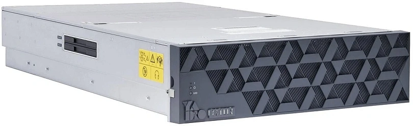 СХД YADRO TATLIN.UNIFIED Gen1