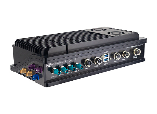 AI-компьютер Connect Tech Polaris