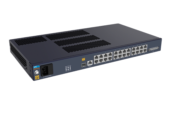 Модуль ZTE ZXA10 F832