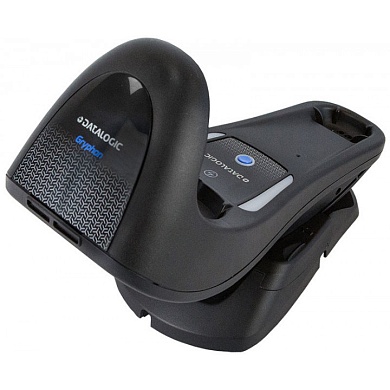 Зарядная станция Datalogic WLC4090-BK-BT