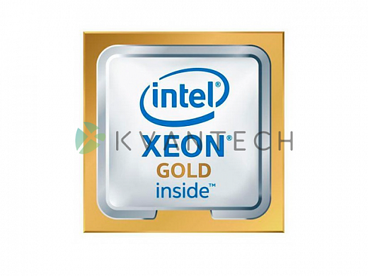 Процессор Intel Xeon Gold 4XG7A37908