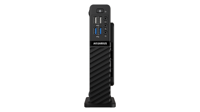 Мини ПК Aquarius Pro P30 K41