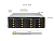 Система хранения данных (СХД) Supermicro SuperServer SSG-631E-E1CR16L