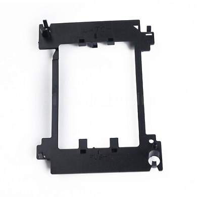 Кронштейн радиатора процессора XPDVP For Dell Poweredge R540 R640 R740 R840 M640 Heatsink CPU Holder