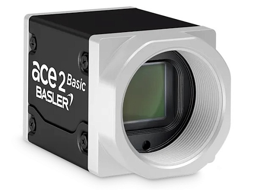 Камера Basler a2A4508-20umBAS