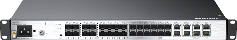 Маршрутизатор Huawei NetEngine 8000 M1A