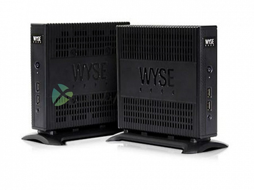 Тонкий клиент DELL Wyse D class 909654-22L