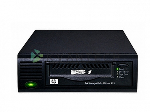 Ленточный привод HPE 350544-B21