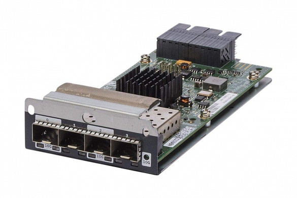 Модуль Juniper EX-UM-2X4SFP