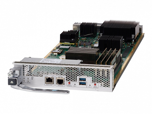 Модуль Cisco Nexus N77-SUP3E=