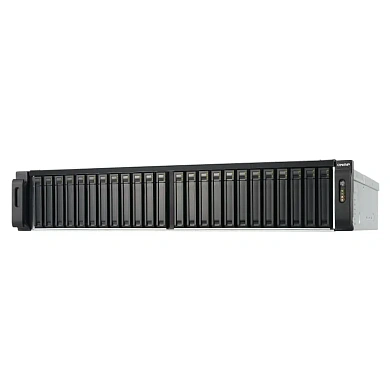 Сетевой накопитель QNAP TES-3085U-D1548-32GR