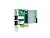 Сетевая карта HPE  NC523SFP