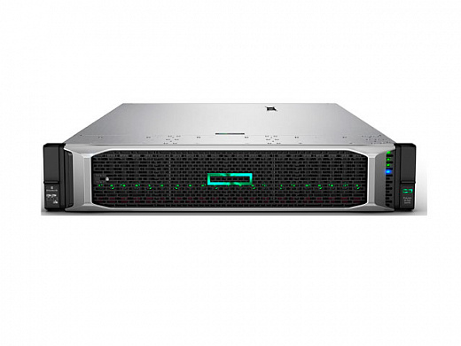 Сервер HPE ProLiant DL388 Gen10 P02487-AA1