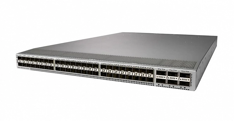 Коммутатор Cisco Nexus 3000 34180YC