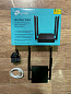 Wi-Fi роутер TP-LINK Archer C64 RU, черный