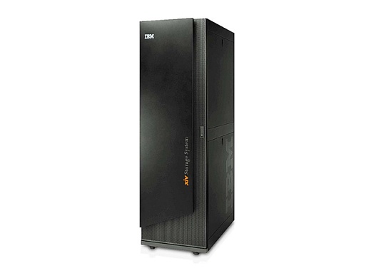 Система хранения данных IBM XIV Storage System 2812-A14