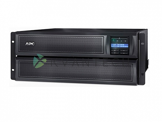 APC Smart-UPS SMX2200HVNC