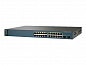 Коммутатор Cisco Catalyst WS-C3560V2-24TS-S (USED)