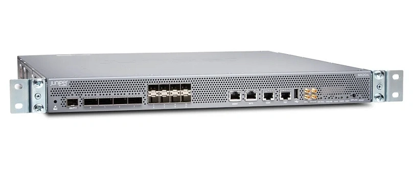 Маршрутизатор Juniper JNP204-CHAS