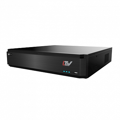 Видеорегистратор LTV LTV-2RN6480