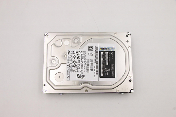 Жесткий диск Lenovo 4TB HDD FRU (00AD026)