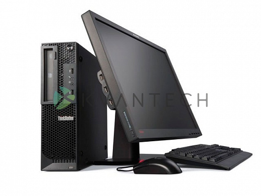 Рабочие станции Lenovo ThinkStation E серии SX428RU