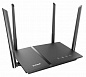 Wi-Fi роутер D-Link DIR-1260 RU, черный