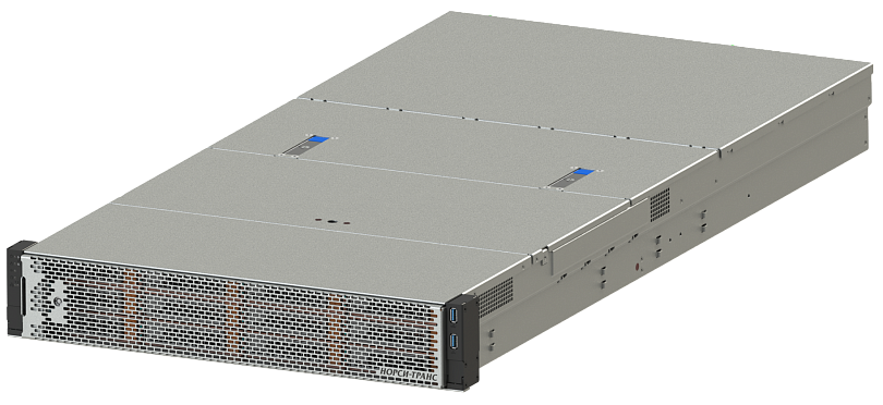 Сервер НОРСИ-ТРАНС Пантера-26 G3