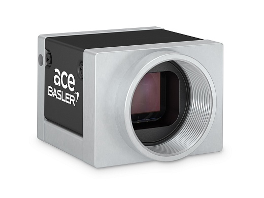 Камера Basler acA4112-20um