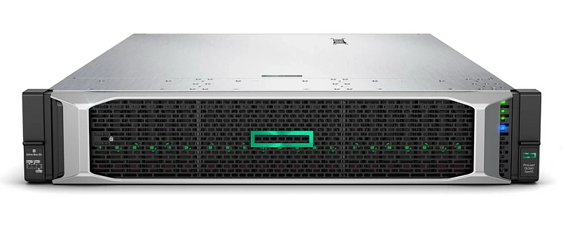 Сервер HPE ProLiant DL560 Gen10