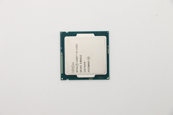 Процессор Lenovo Core i3-4150T 3.0GHz 35W (03T7330)