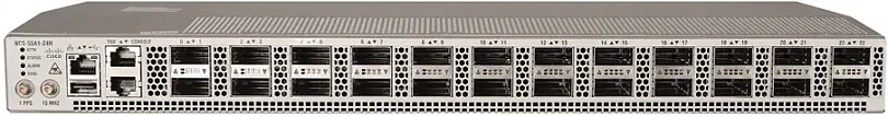 Маршрутизатор Cisco NCS 5500 NCS-55A1-24H