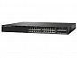 Коммутатор Cisco Catalyst WS-C3650-24PS-E