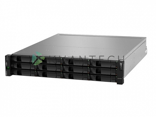 Lenovo ThinkSystem DE4000H 2U12 SAS LFF 7Y74A008EA