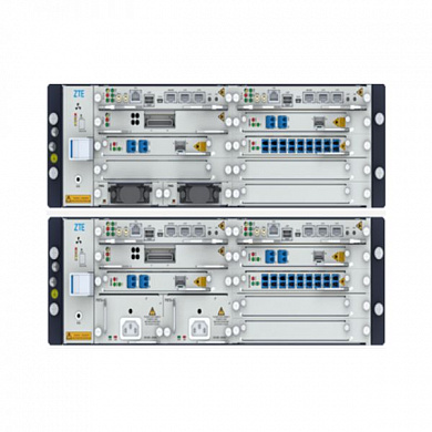 Модуль ZTE ZXMP M721 N3M1SFP-S4.1