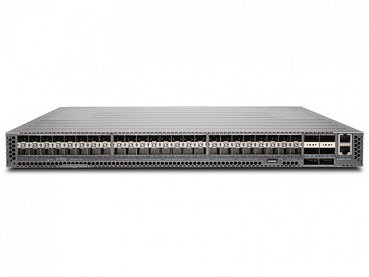 Коммутатор Juniper QFX5200-48Y-DC-AFI