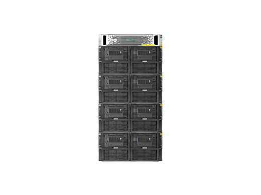 Система резервного копирования HPE StoreOnce 5500 BB917A