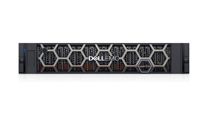 Система хранения Dell PowerStore 1000X