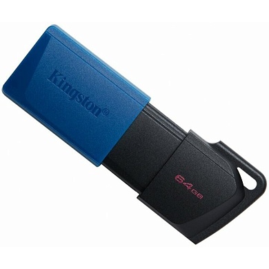 Флеш-накопитель Kingston 64GB DTXM/64GB