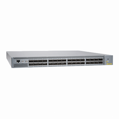 Коммутатор Juniper QFX5200-32C-AFO