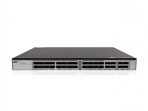 Коммутатор Huawei XH9110-24BQ8DQ-F