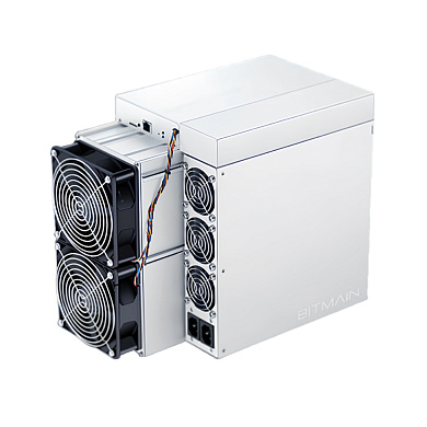 Asic майнер Bitmain Antminer KS3 9400 GH/s