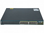 Коммутатор Cisco Catalyst 2960 WS-C2960S-24PSL-RF