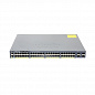 Коммутатор Cisco Catalyst WS-C2960X-48FPS-L